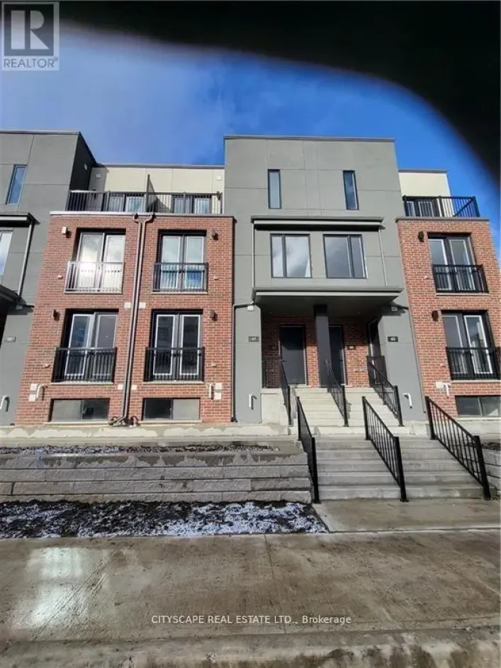 41 - 99 ROGERS STREET, Waterloo