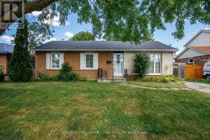 41 ABERDEEN CRESCENT, Brampton