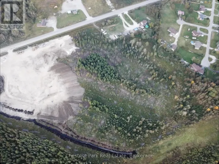 41 ACRE PROPERTY - 0 HIGHWAY 11 NORTH HIGHWAY, Englehart