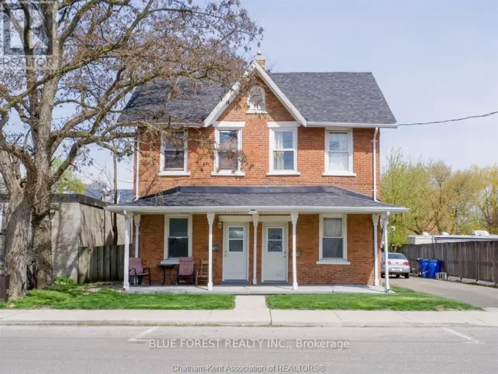 41 ADELAIDE STREET S, Chatham-Kent