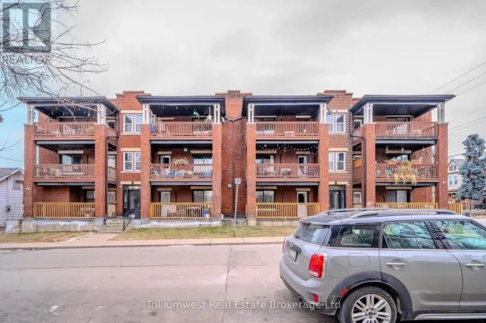 41 ALBERT STREET, Hamilton