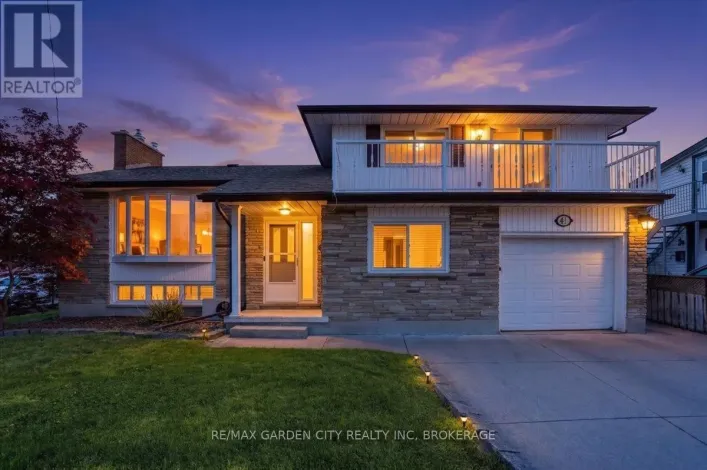 41 ALBERT STREET W, Thorold