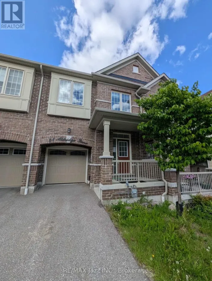 41 ALDRIDGE LANE, Clarington