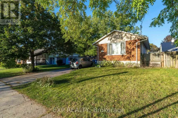 41 ALMA STREET N, Guelph