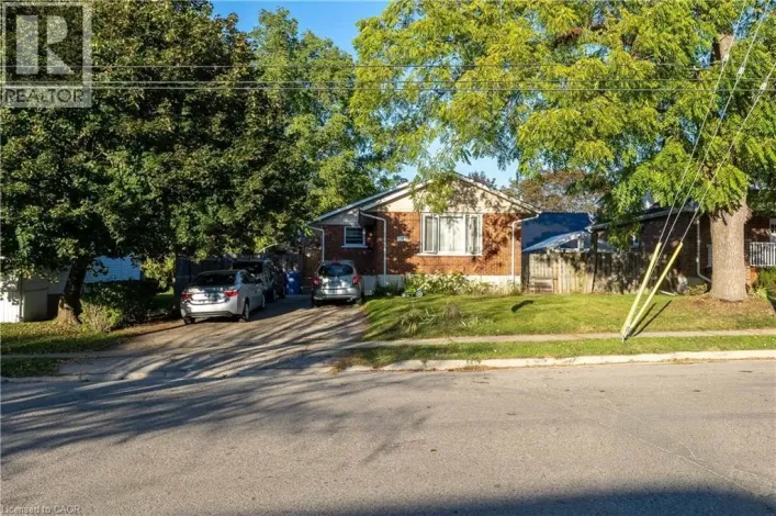 41 ALMA Street N, Guelph