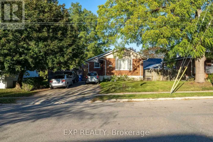41 ALMA STREET N, Guelph