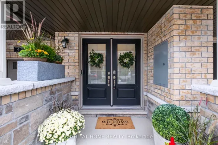 41 AMULET WAY, Whitby