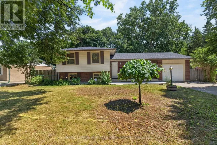 41 AMY CRESCENT, London East