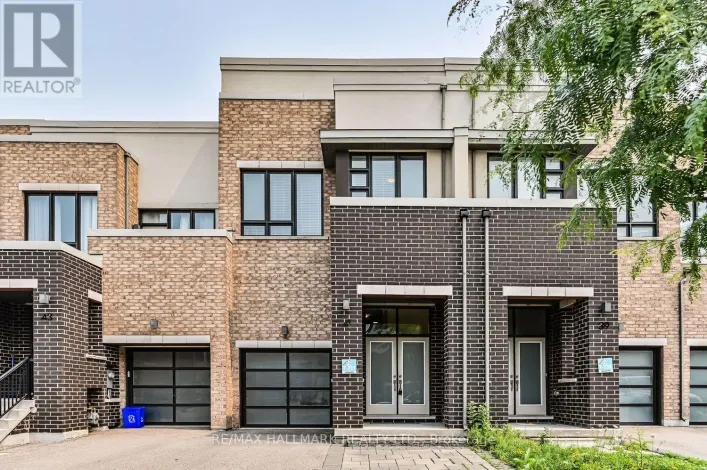 41 ANCHUSA DRIVE, Richmond Hill