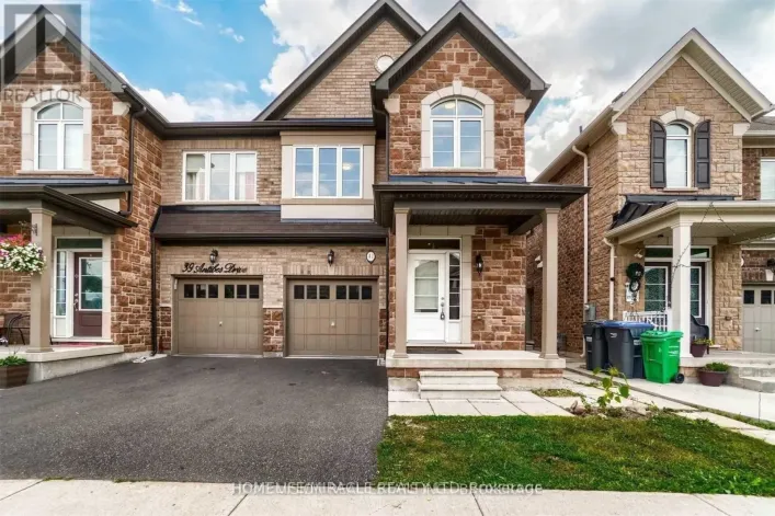 41 ANTIBES DRIVE, Brampton