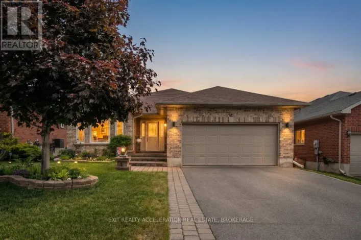 41 ASHWOOD CRESCENT, Greater Napanee