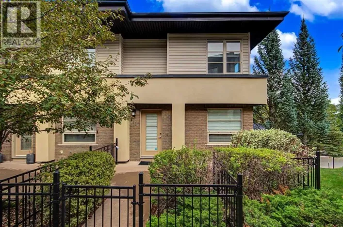 41 Aspen Hills Common SW, Calgary