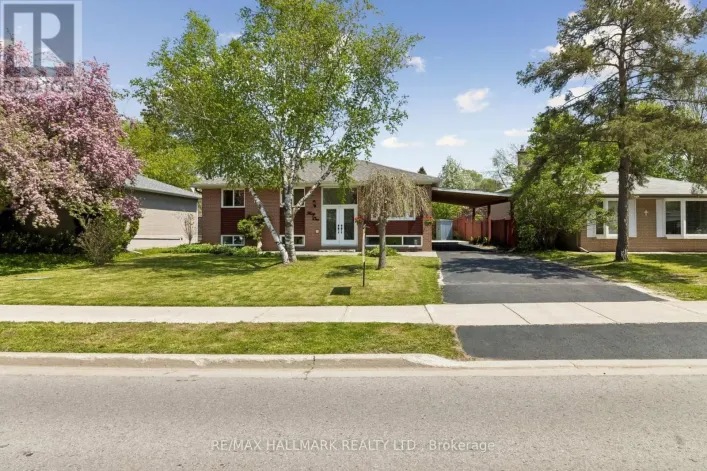 41 AURORA HEIGHTS DRIVE, Aurora