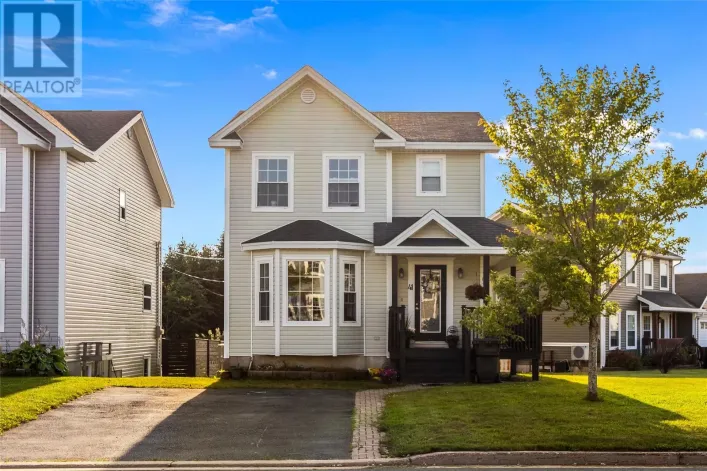 41 Baffin Drive, Mount Pearl