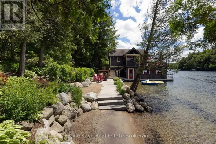 41 BEAUMONT BAY ROAD, Muskoka Lakes