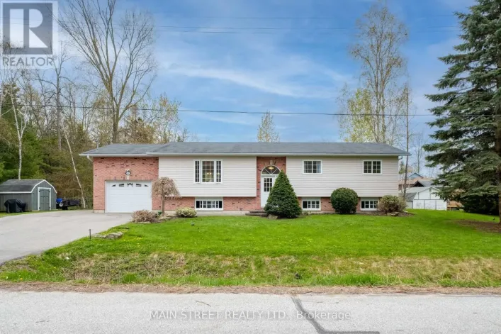 41 BEDFORD ROAD, Georgina