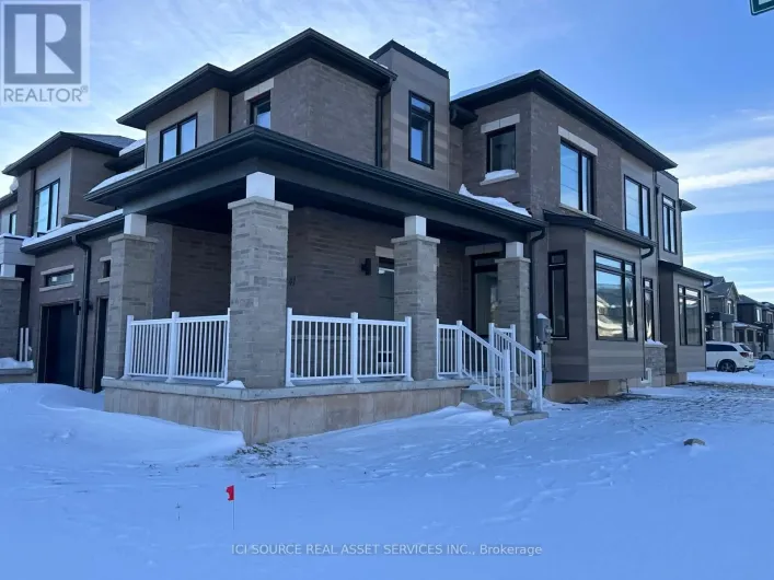 41 BENTGRASS DRIVE, Welland