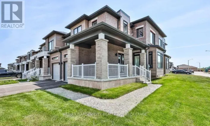 41 BENTGRASS DRIVE, Welland