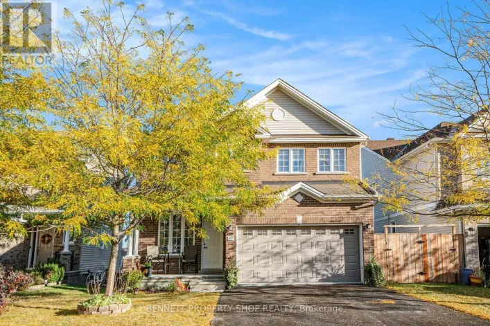 41 BERT HALL STREET, Arnprior