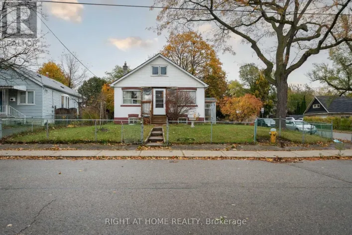 41 BEXHILL AVENUE, Toronto