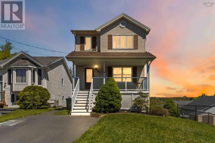 41 Bianca Court, Middle Sackville