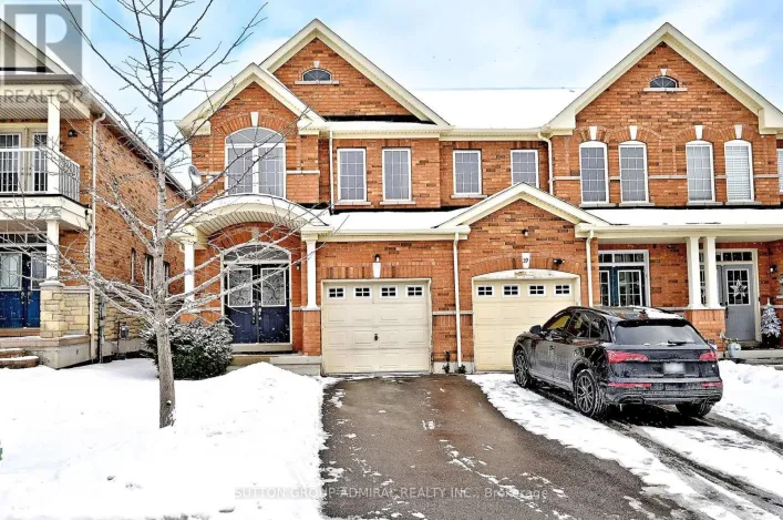 41 BIG HILL CRESCENT, Vaughan