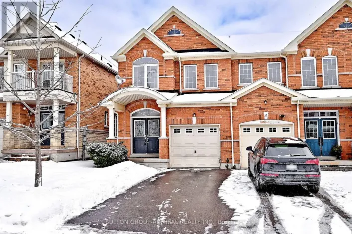 41 BIG HILL CRESCENT, Vaughan