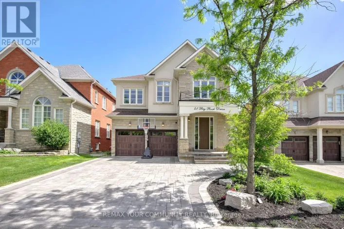 41 BIG ROCK DRIVE, Vaughan