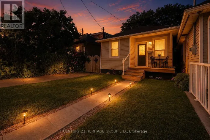41 BIGGAR AVENUE, Hamilton