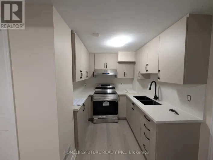 41 BLACK WALNUT DRIVE, Markham