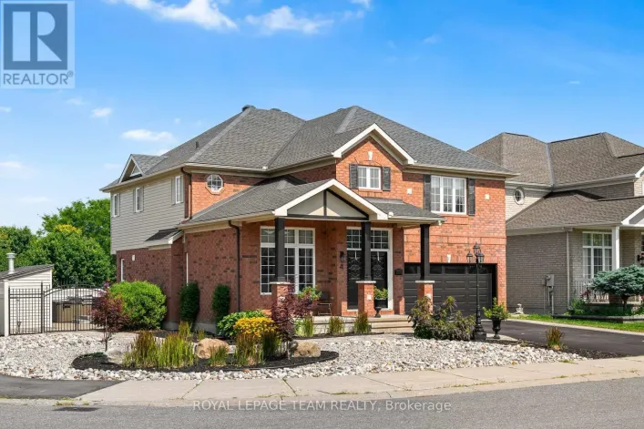 41 BLACKSHIRE CIRCLE, Ottawa