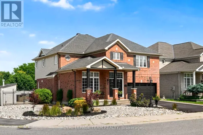 41 BLACKSHIRE CIRCLE, Ottawa