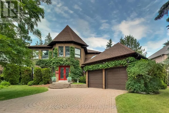 41 BLOOMFIELD TRAIL, Richmond Hill