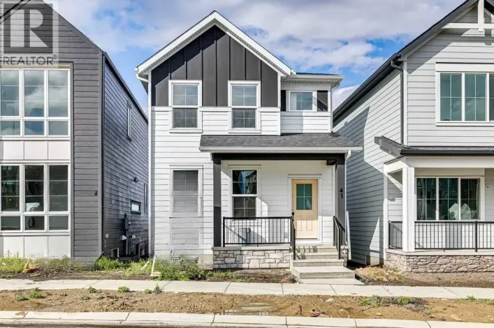41 Bluerock Hill SW, Calgary