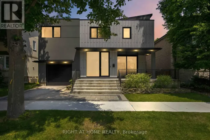 41 BONNYVIEW DRIVE, Toronto