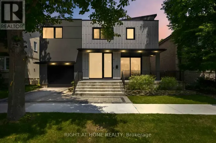 House for sale: 41 BONNYVIEW DRIVE, Toronto