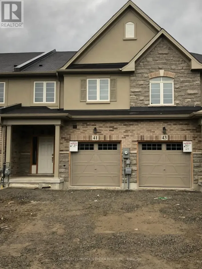 41 BRADBURY ROAD, Hamilton