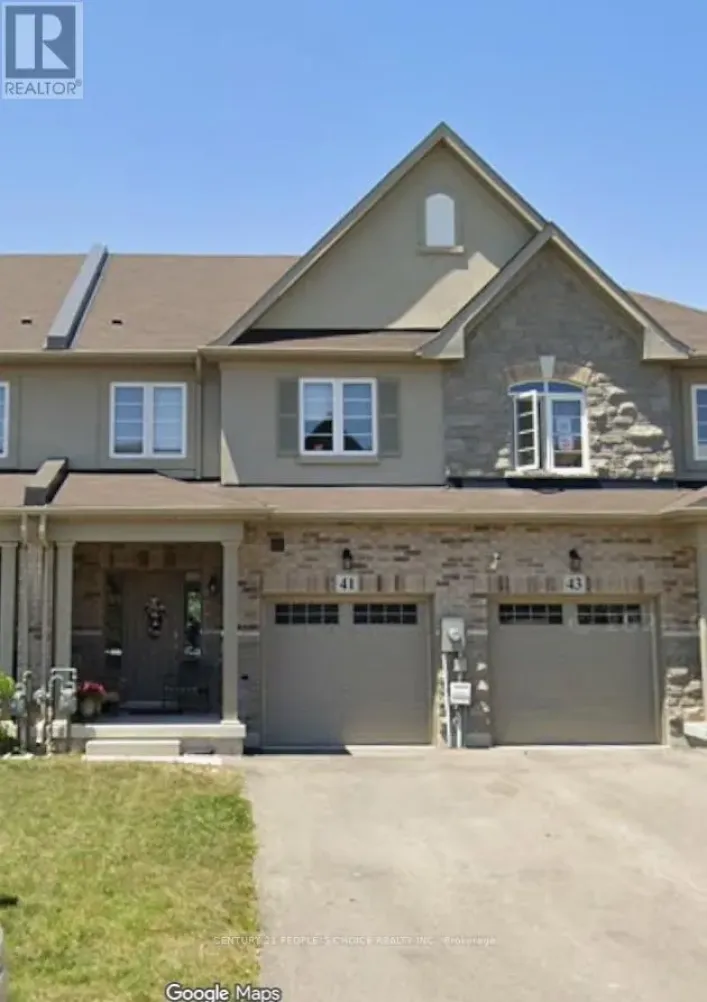 41 BRADBURY ROAD, Hamilton