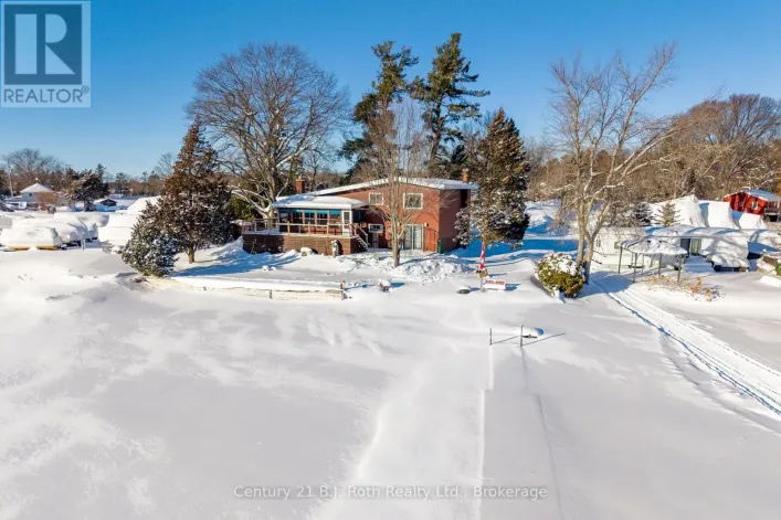41 BRANDY'S ISLAND ROAD, Georgian Bay