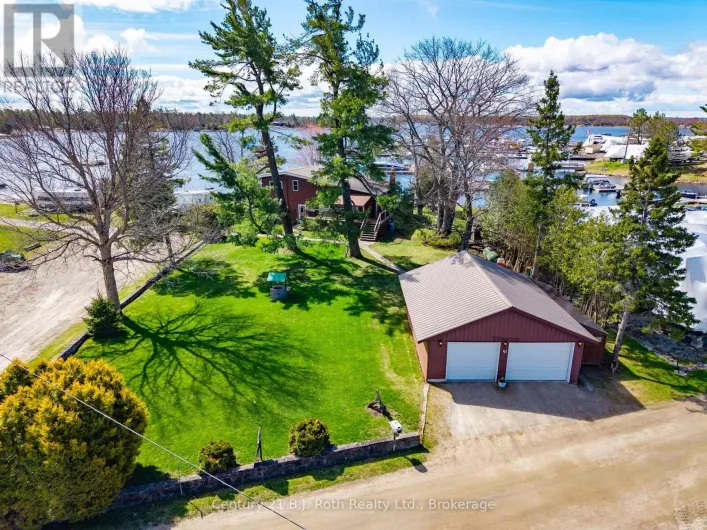 41 BRANDY'S ISLAND ROAD, Georgian Bay