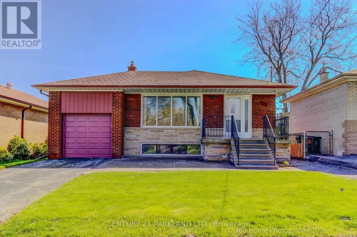 41 BRANTWOOD DRIVE, Toronto