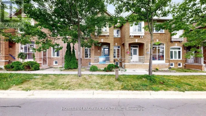 41 BUR OAK AVENUE, Markham