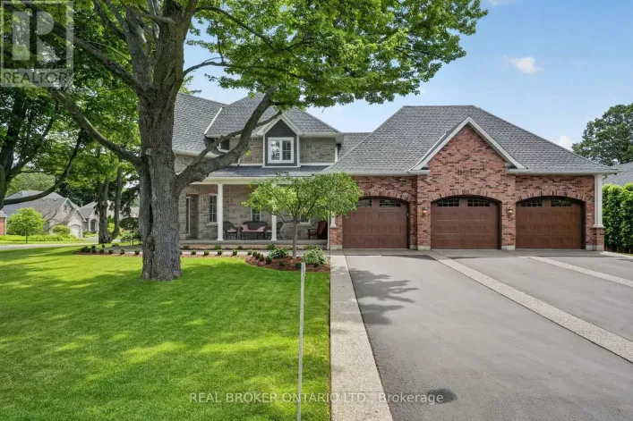41 CAMERON DRIVE, Hamilton