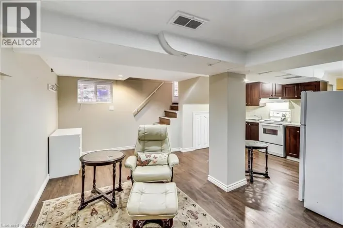 41 CARRICK Avenue Unit# 3, Hamilton