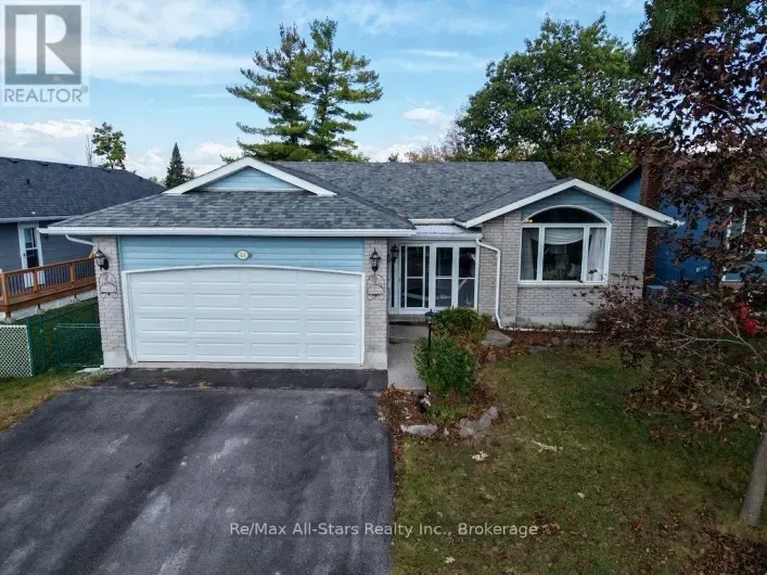 41 CEDARTREE LANE, Kawartha Lakes
