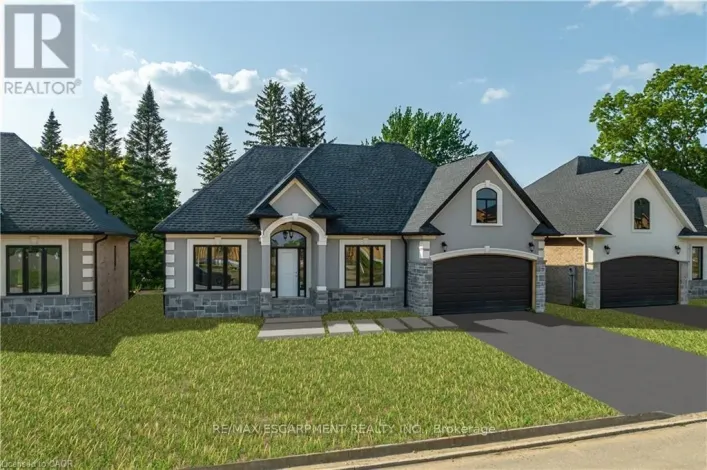 41 CESAR PLACE, Hamilton