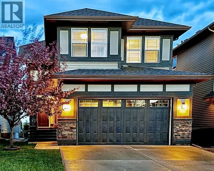 41 Chaparral Valley Green SE, Calgary