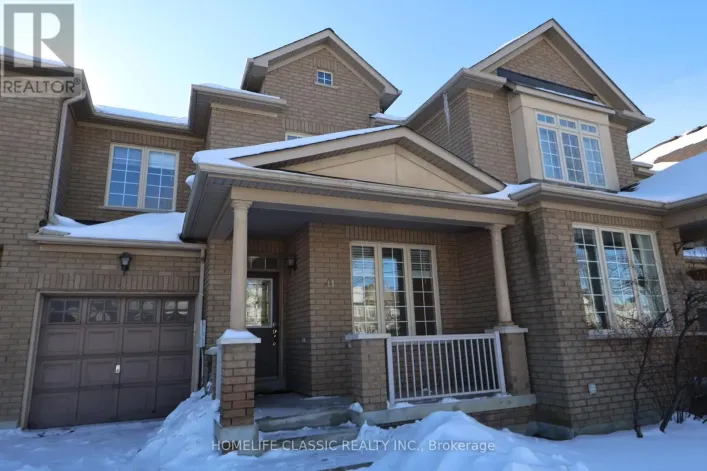 41 CHELTON DR DRIVE, Richmond Hill
