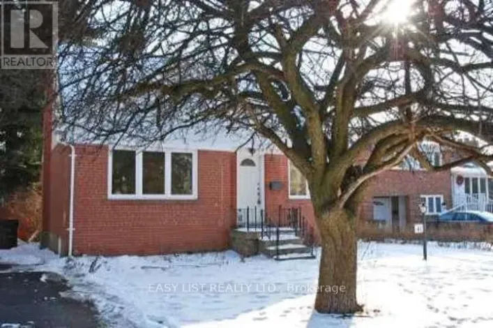 House for sale: 41 CHURCHILL AVENUE, Toronto