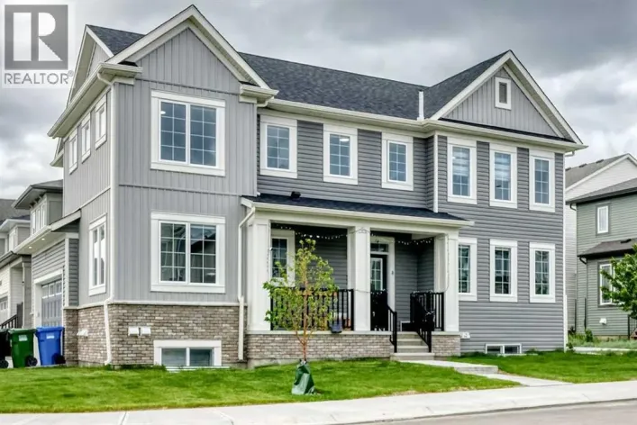 41 Cityline Heath NE, Calgary
